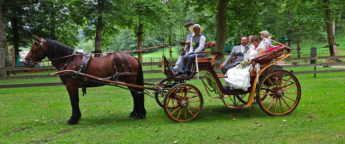 Mariages